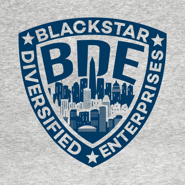 BDE HU by Blackstar Diversified